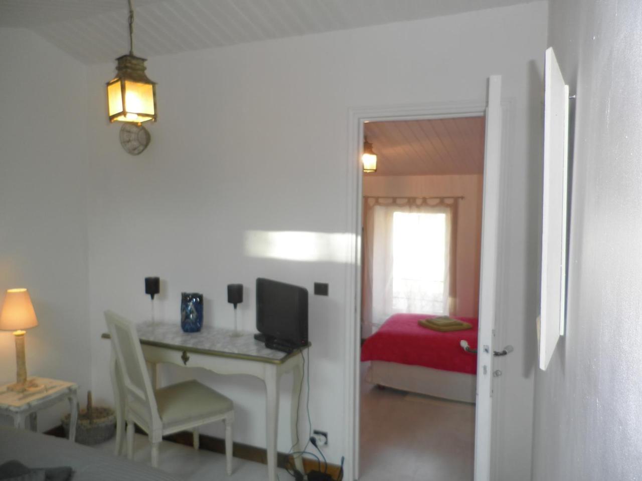 Au Clos De Launay Chambres D'Hotes Le Cellier Bagian luar foto