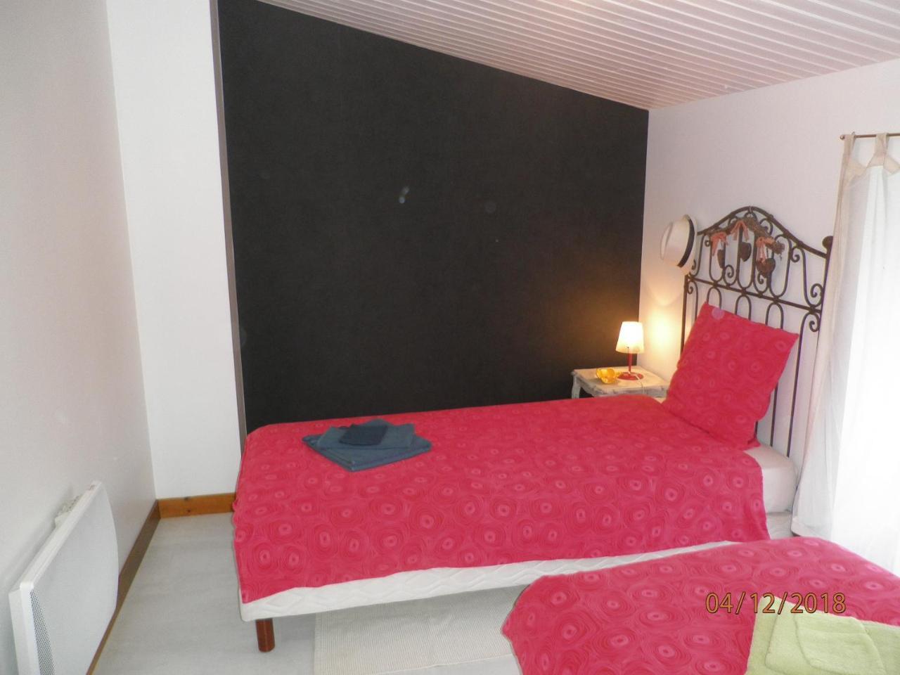Au Clos De Launay Chambres D'Hotes Le Cellier Bagian luar foto