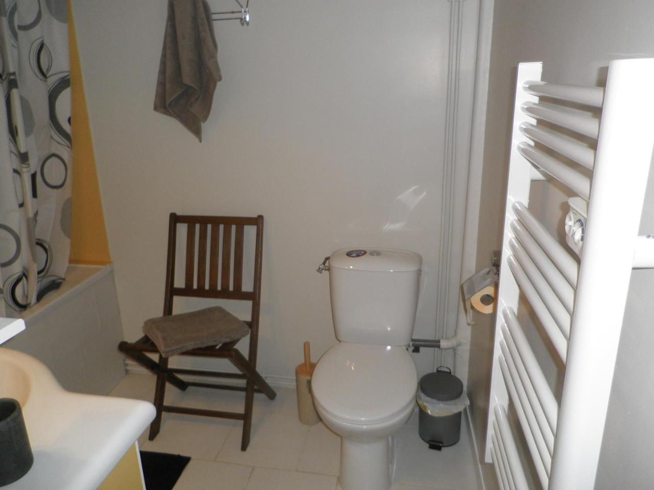 Au Clos De Launay Chambres D'Hotes Le Cellier Bagian luar foto